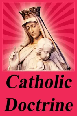 Catholic Doctrine - Offline android App screenshot 0